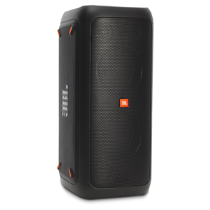 Mini music center JBL PartyBox 300