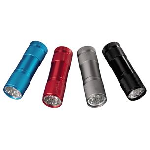 Flashlight FL-60, Hama