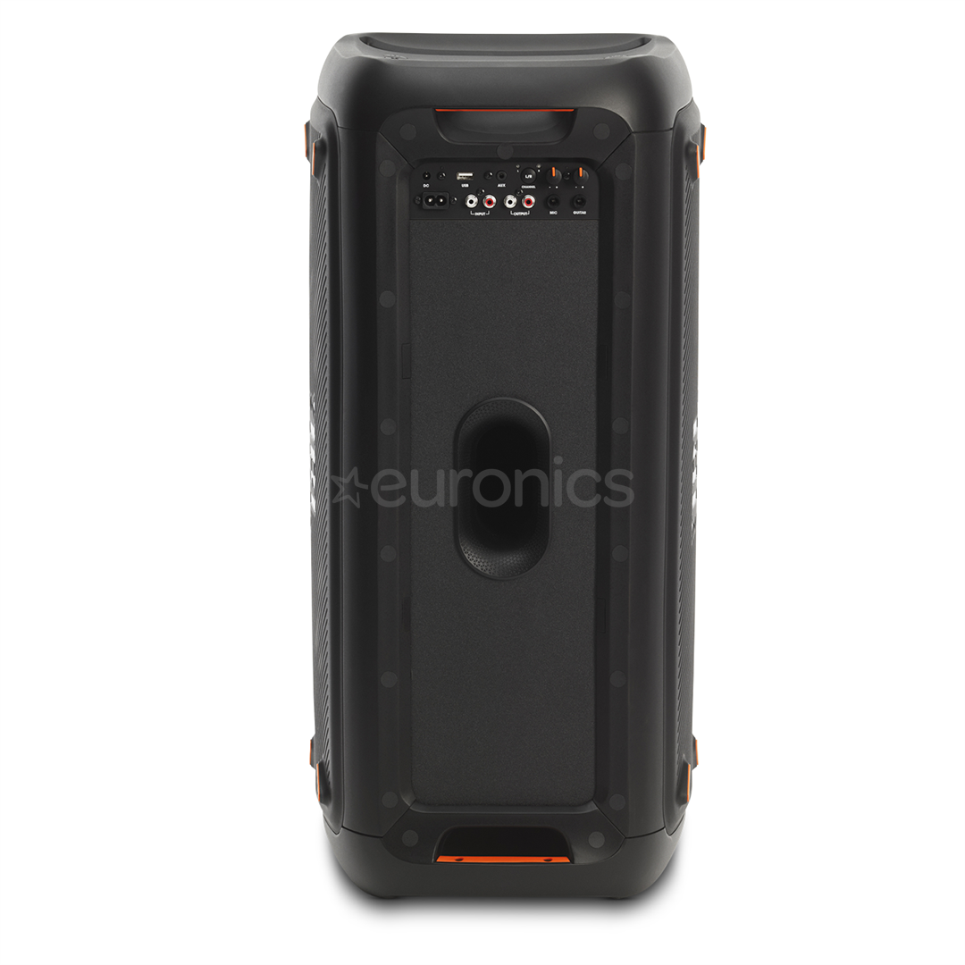 Беспроводная колонка PartyBox 200, JBL