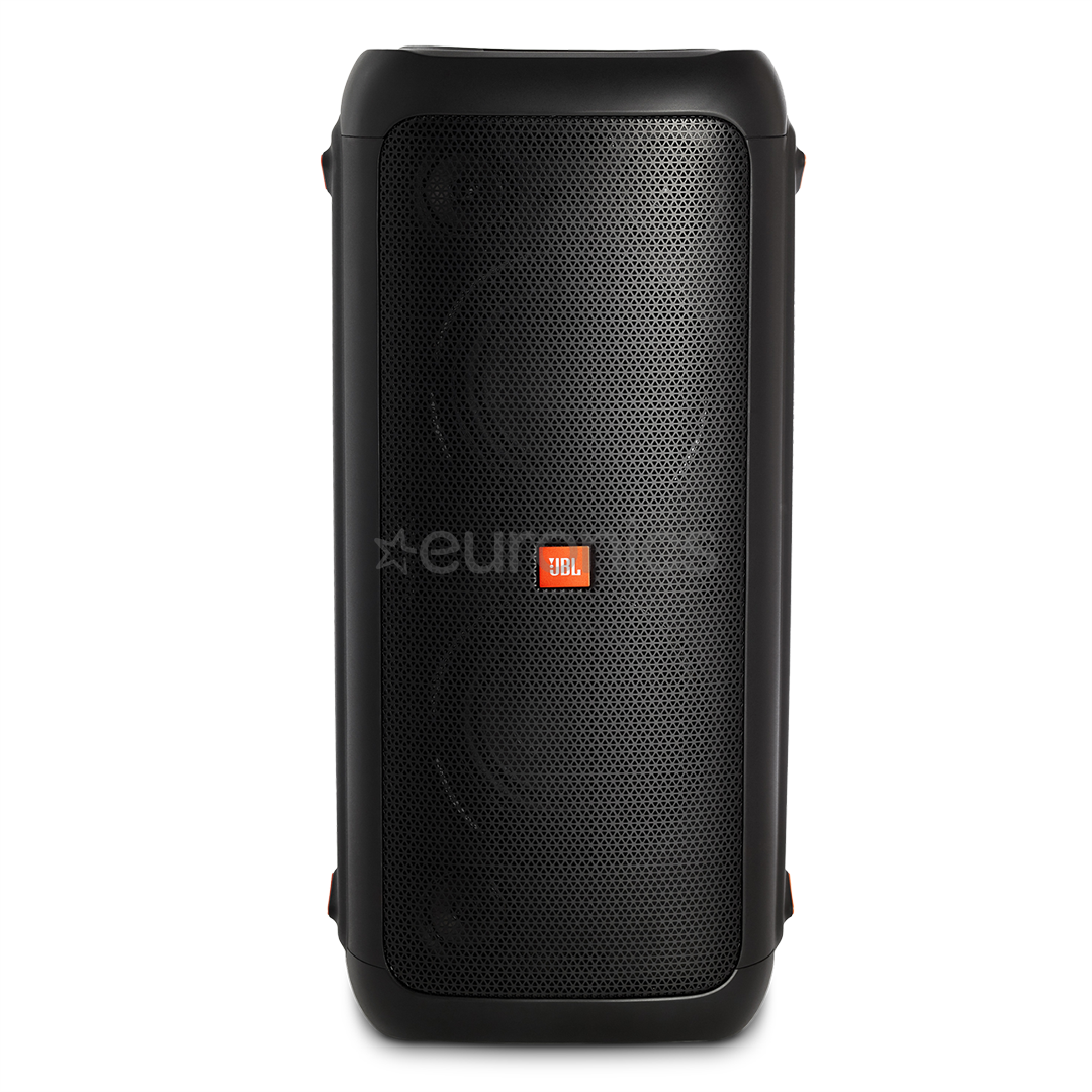 Беспроводная колонка PartyBox 200, JBL