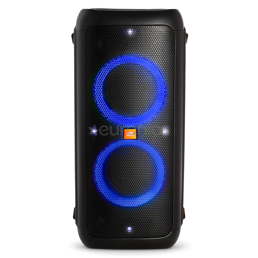 Беспроводная колонка PartyBox 200, JBL