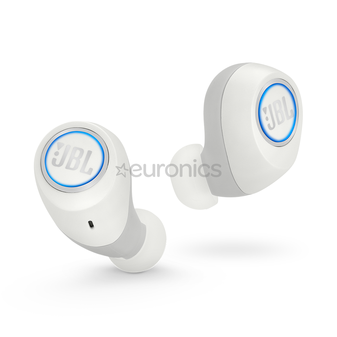 Беспроводные наушники Free X, JBL