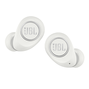 Wireless earphones JBL Free X