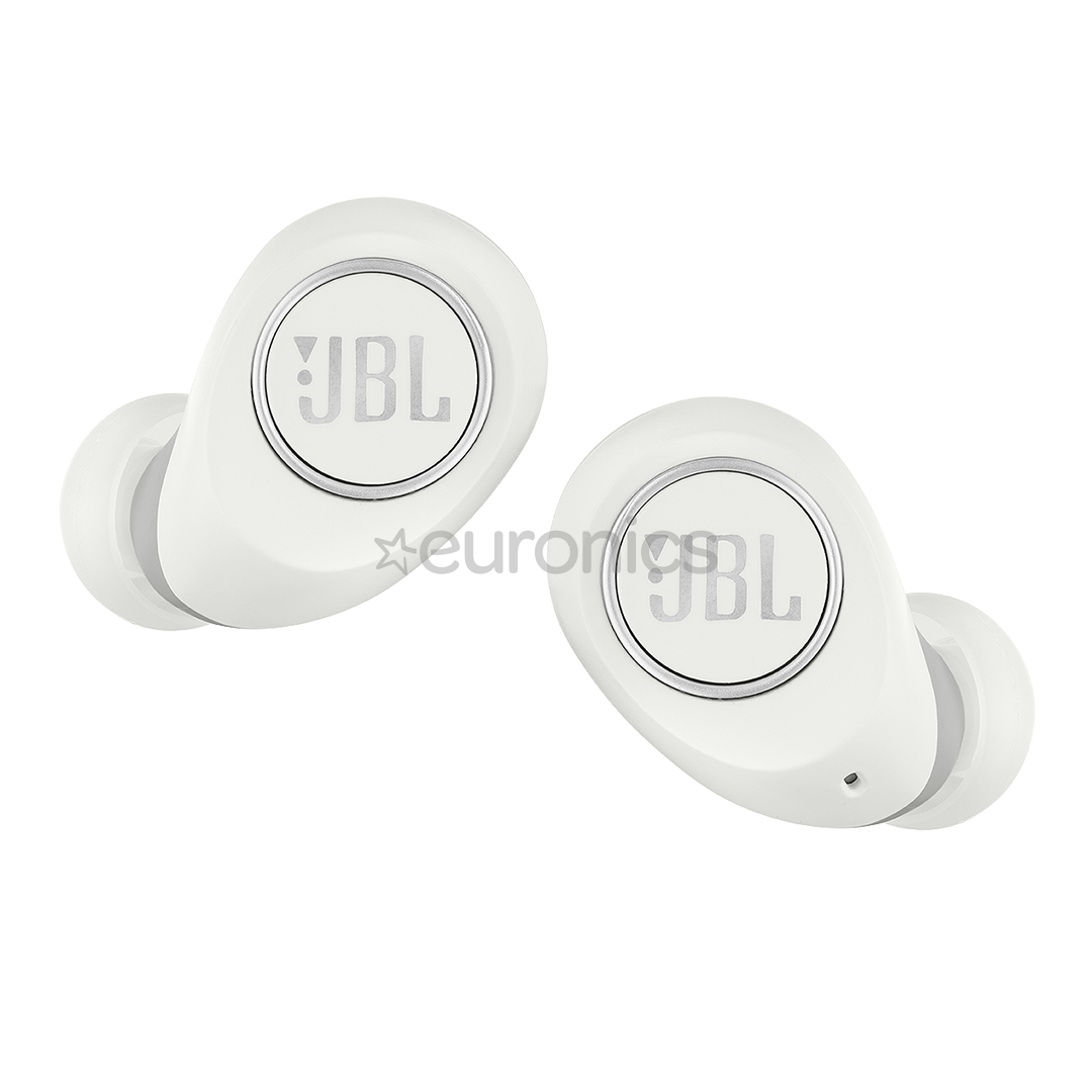 Беспроводные наушники Free X, JBL