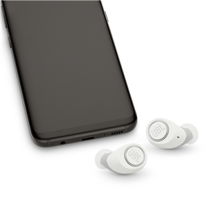 Wireless earphones JBL Free X