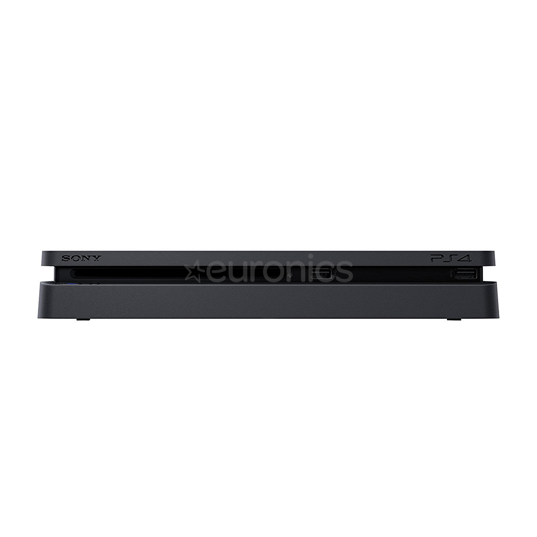 Spēļu konsole PlayStation 4 Slim, Sony / 500 GB