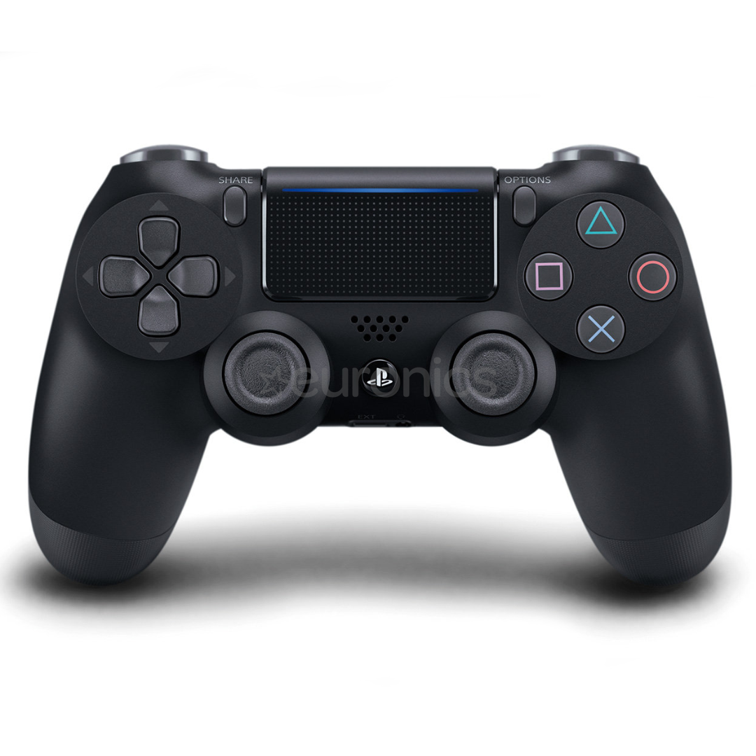 Spēļu konsole PlayStation 4 Slim, Sony / 500 GB