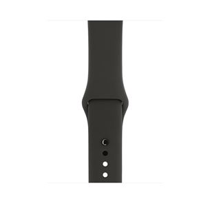 Viedpulkstenis Apple Watch Series 3 / GPS / 42mm