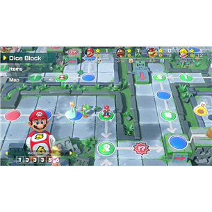 Switch game Super Mario Party