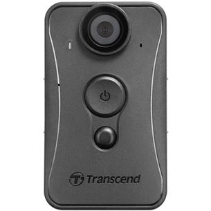 DVR DrivePro Body 20, Transcend