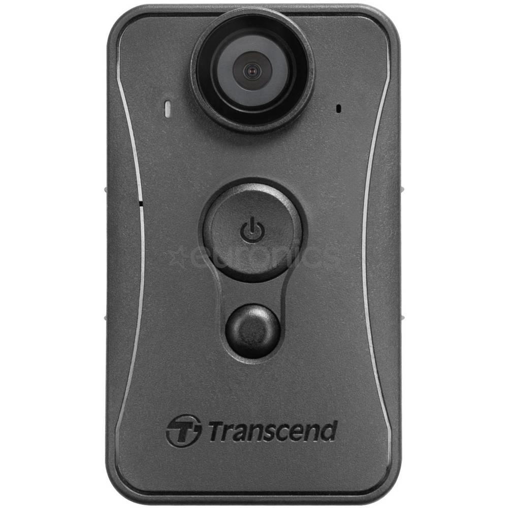 Video reģistrators DrivePro Body 20, Transcend