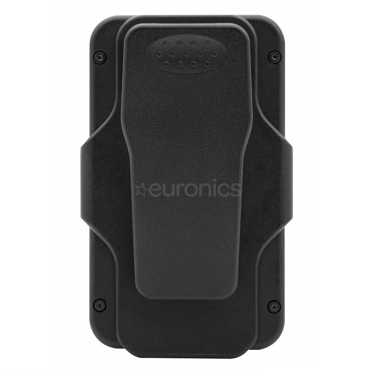 Video reģistrators DrivePro Body 20, Transcend