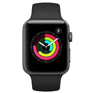 Smart watch Apple Watch Series 3 / GPS / 42mm