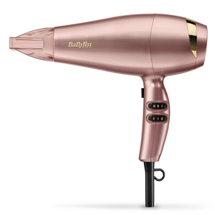 Hair dryer Babyliss