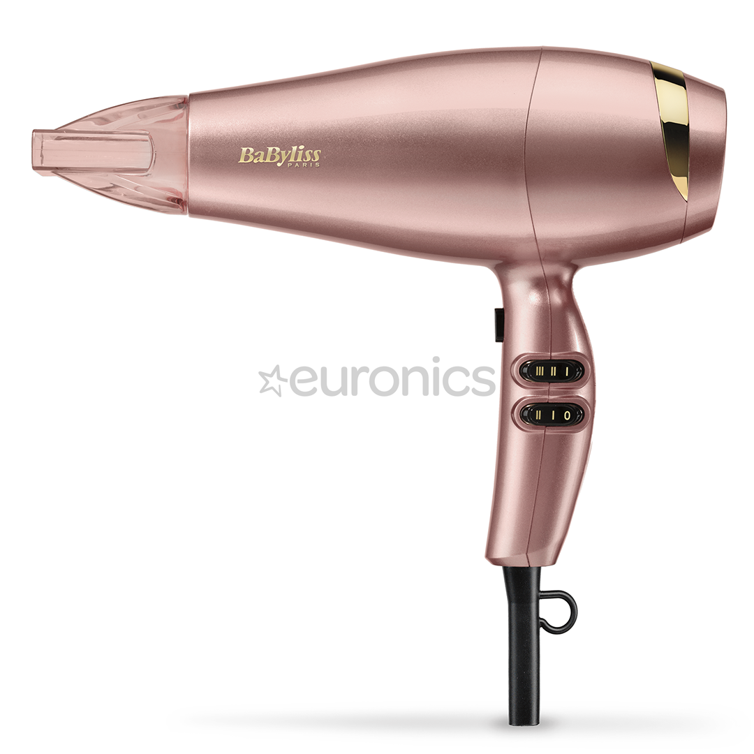 Matu fēns, Babyliss / 2100W