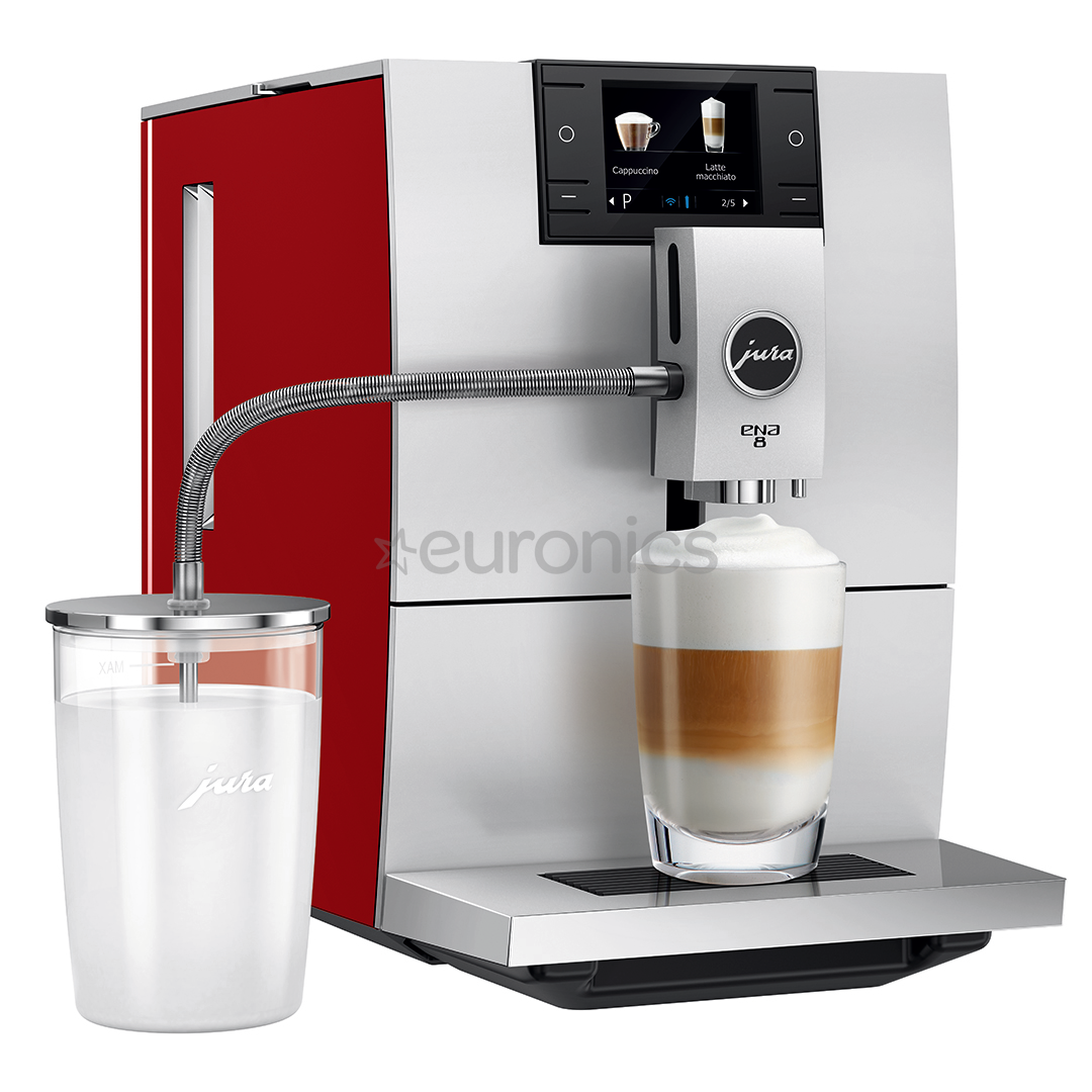 Kafijas automāts ENA 8, Jura