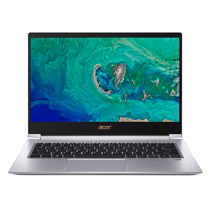 Portatīvais dators Swift 3 SF314-55, Acer