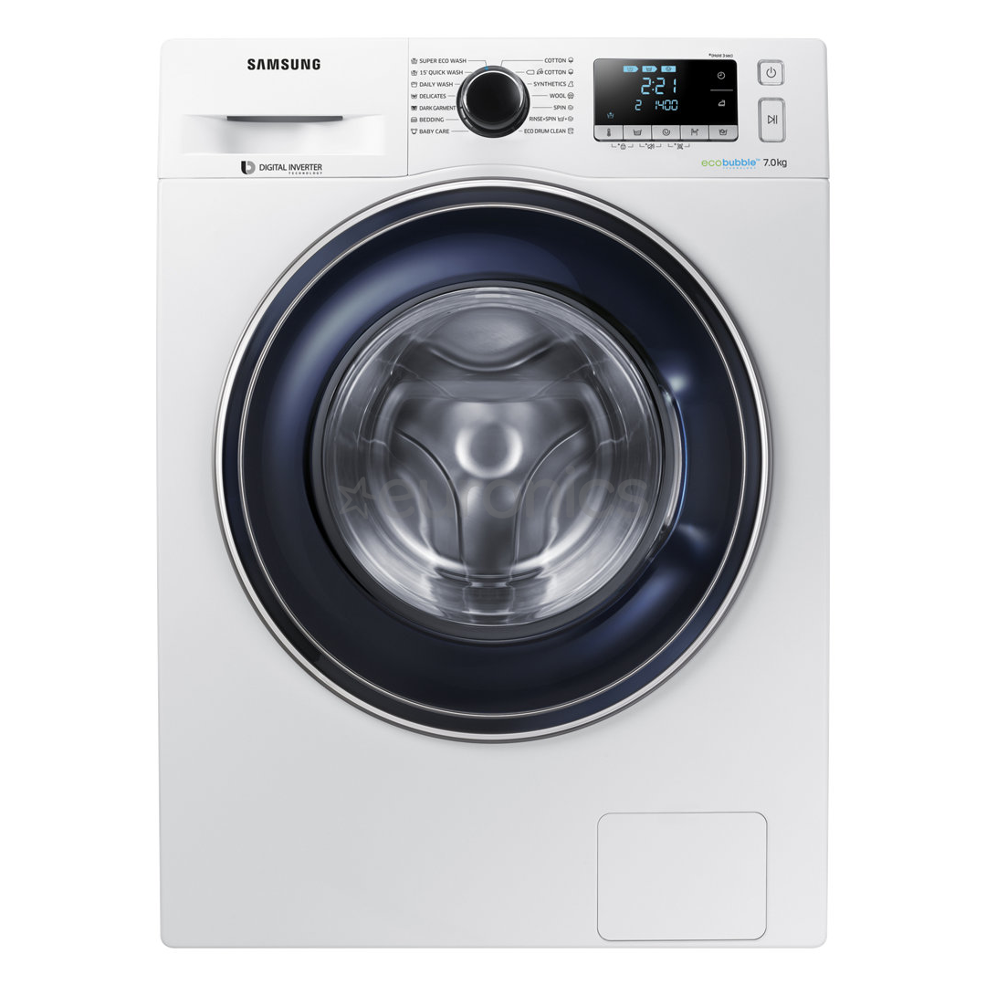 Veļas mazgājamā mašīna, Samsung / 1400 apgr./min.