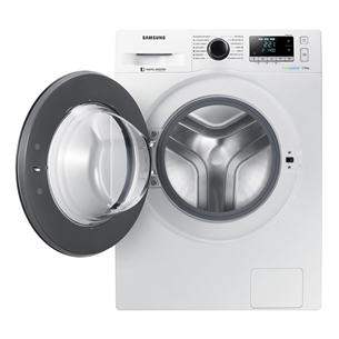 Washing machine, Samsung (7 kg)