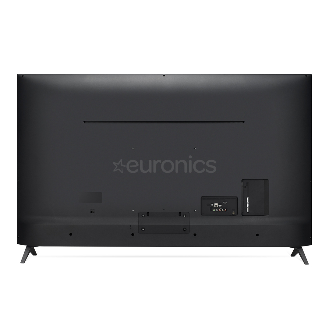 55" Ultra HD 4K LED televizors, LG