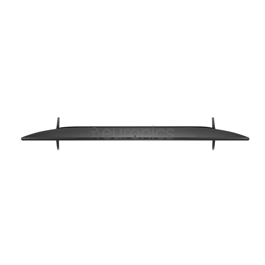 55" Ultra HD 4K LED televizors, LG