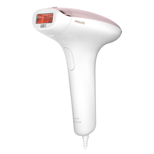 Philips Lumea Advanced, white/pink - IPL Hair removal device SC1994/00