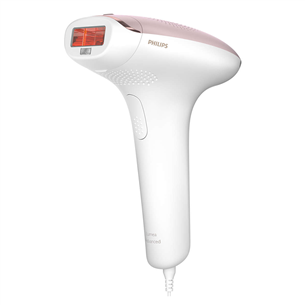 Philips Lumea Advanced, balta/rozā - Fotoepilators SC1994/00