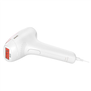 Philips Lumea Advanced, белый/розовый - Фотоэпилятор