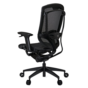 Стул для игр Triigger 350, Vertagear