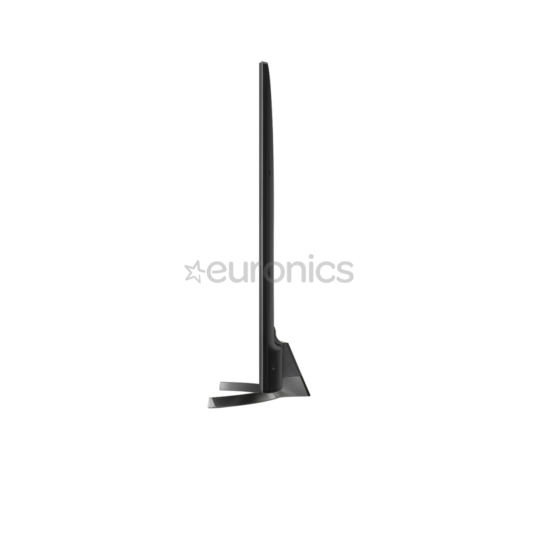 55" Ultra HD 4K LED televizors, LG
