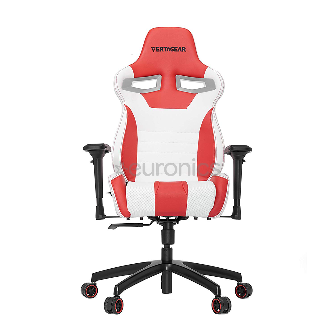 Datorkrēsls spēlēm SL4000, Vertagear