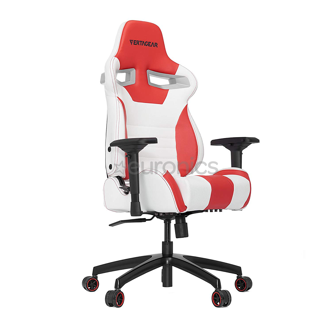 Datorkrēsls spēlēm SL4000, Vertagear