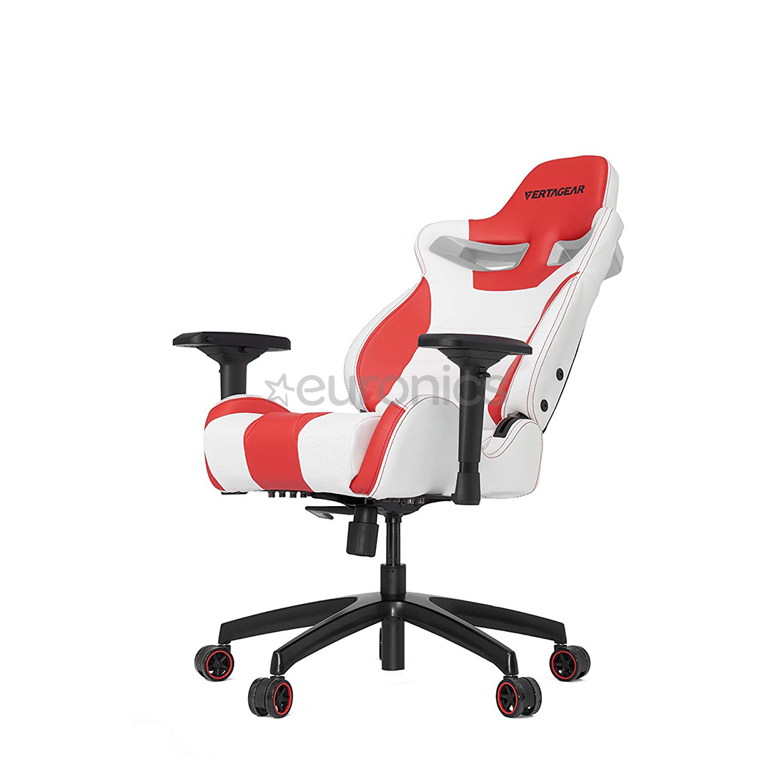 Datorkrēsls spēlēm SL4000, Vertagear