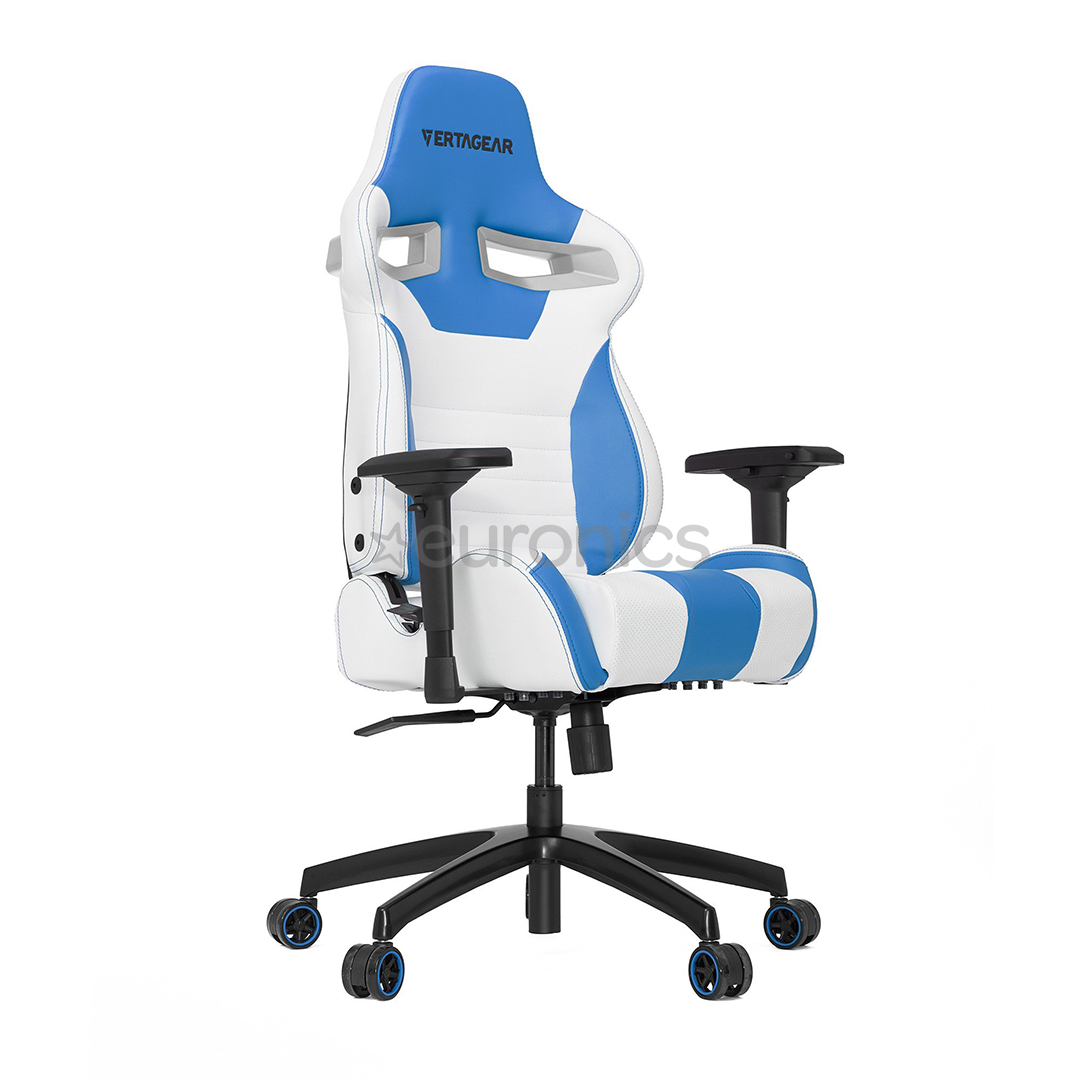 Datorkrēsls spēlēm SL4000, Vertagear