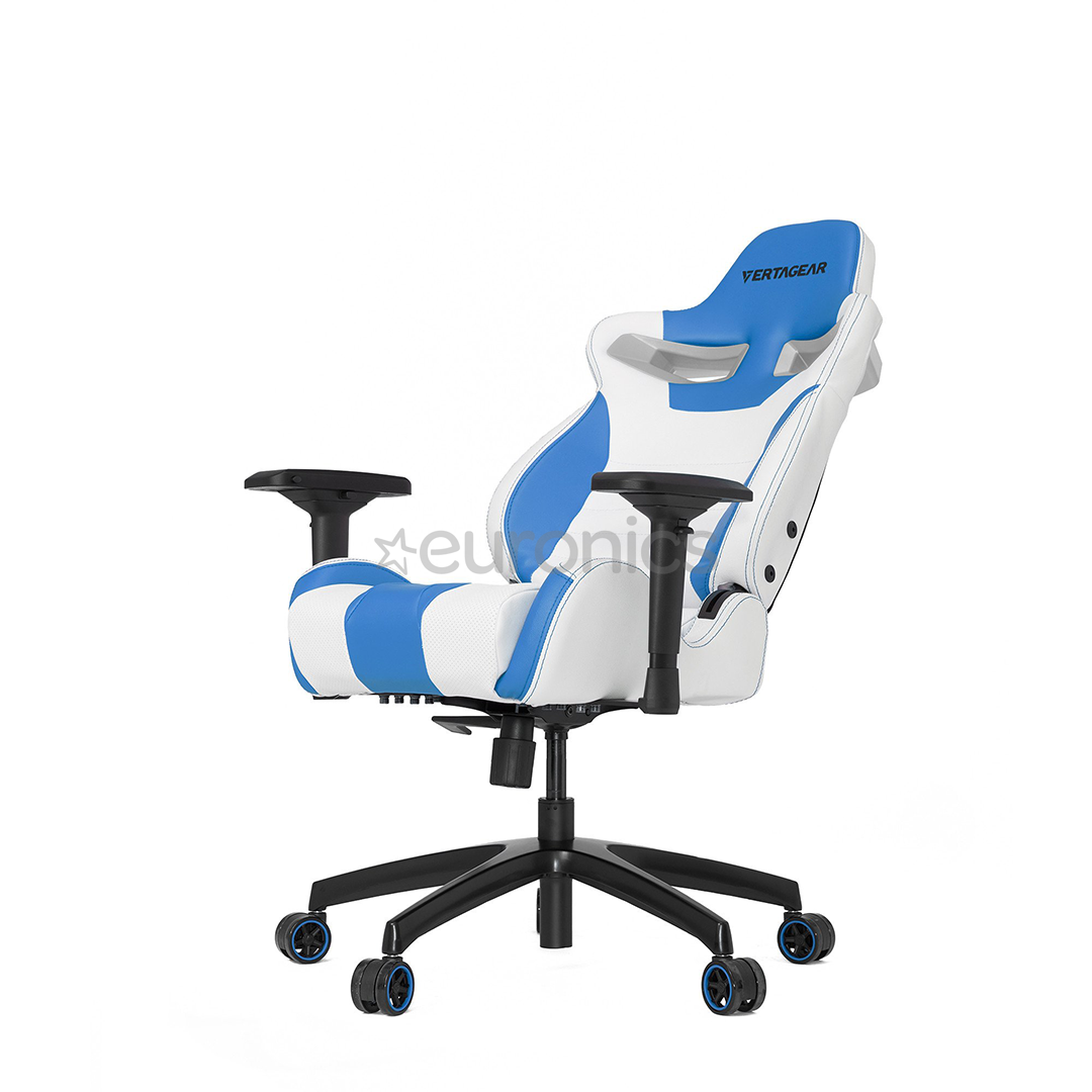 Datorkrēsls spēlēm SL4000, Vertagear