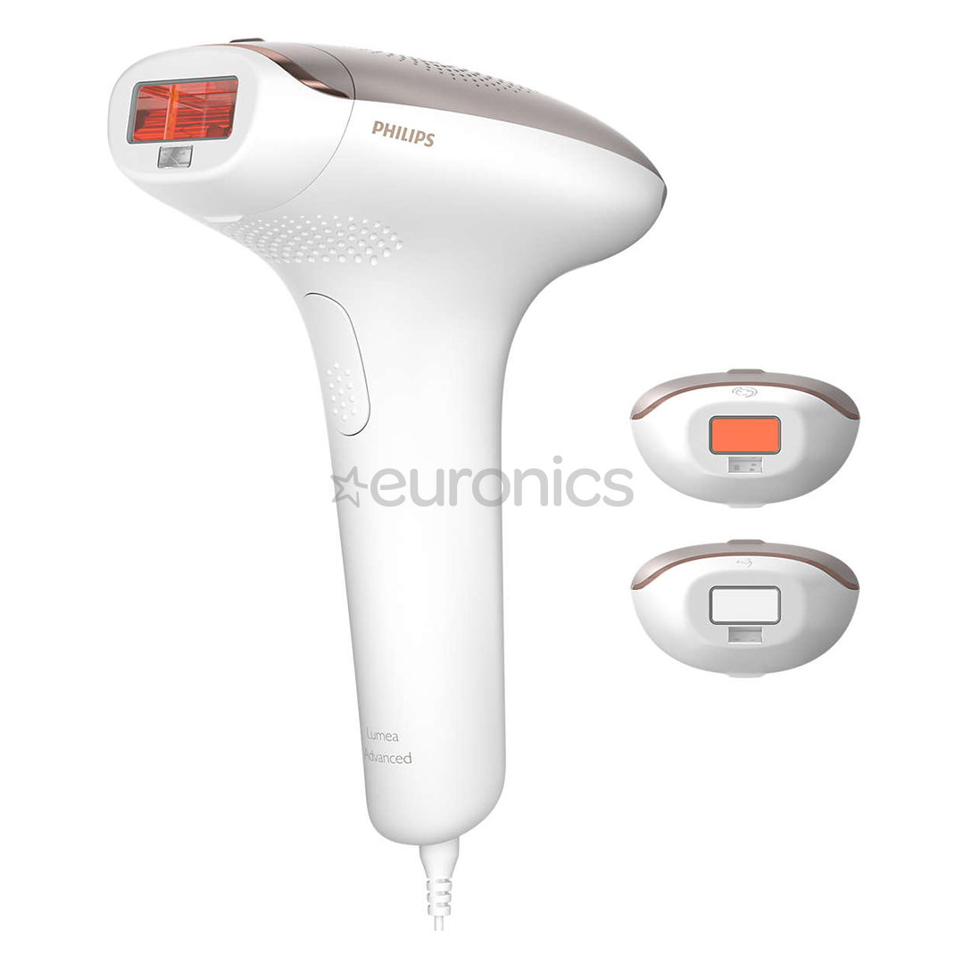 Fotoepilators Lumea Advanced, Philips