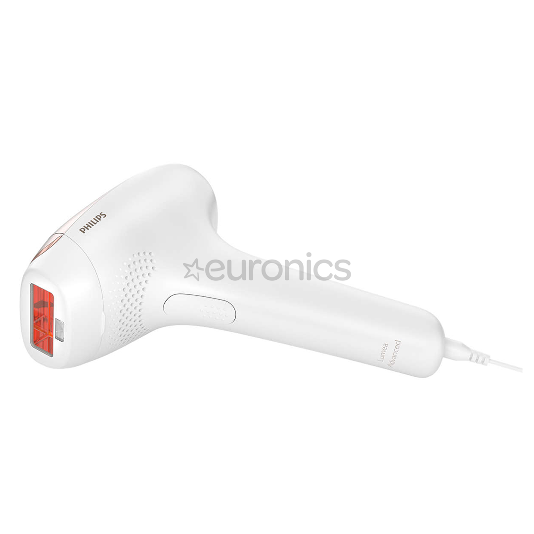 Fotoepilators Lumea Advanced, Philips