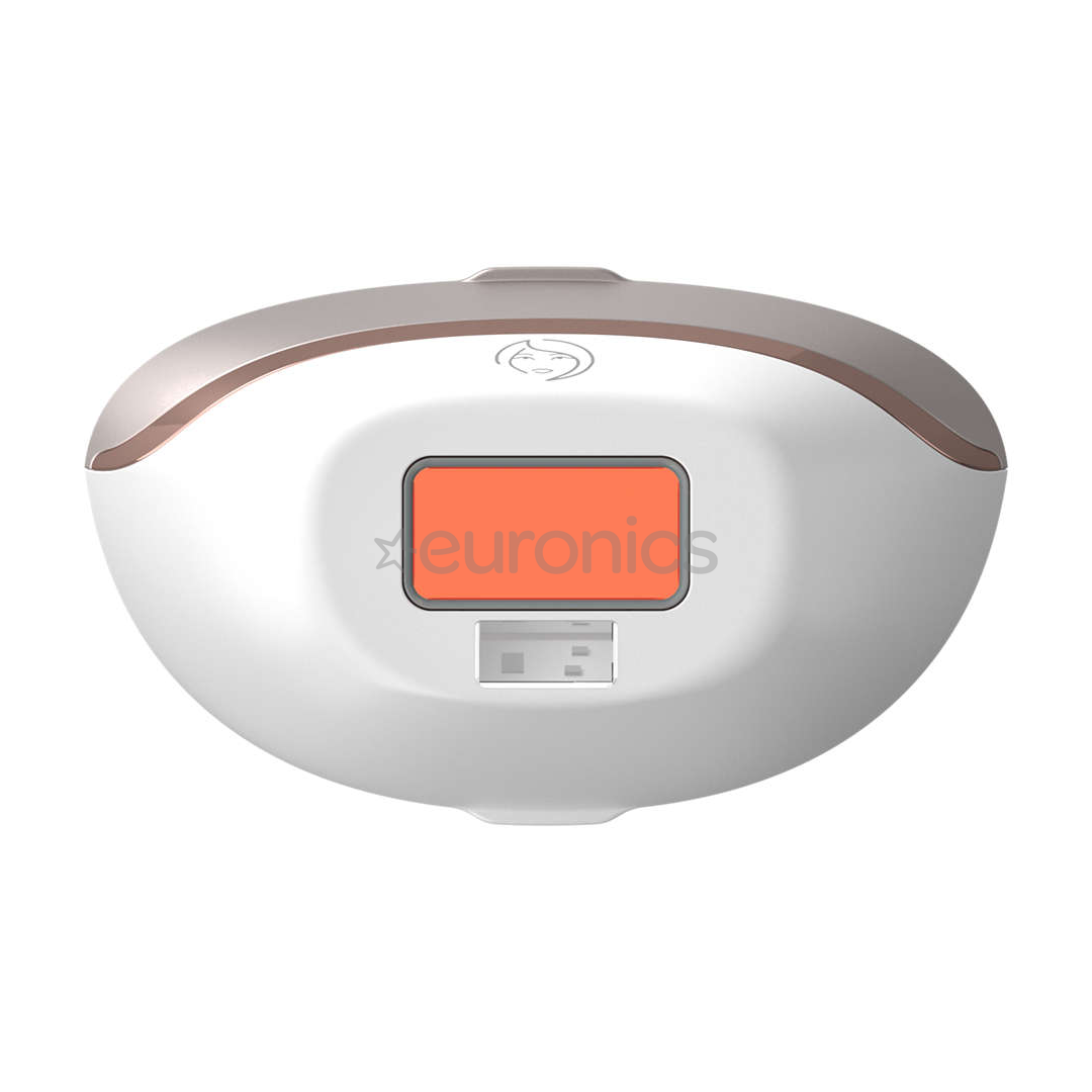 Fotoepilators Lumea Advanced, Philips