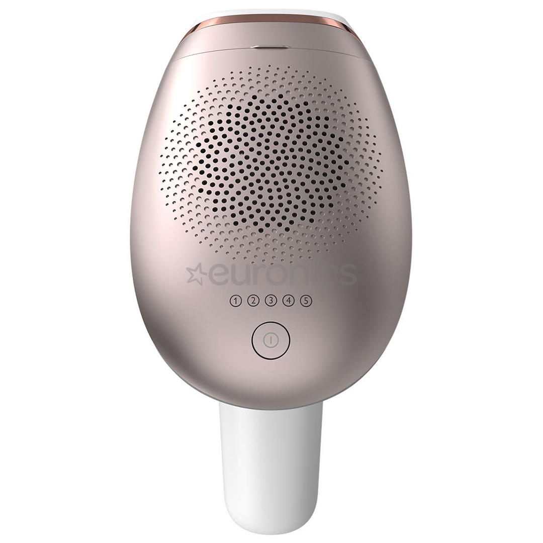Fotoepilators Lumea Advanced, Philips