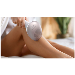 IPL Hair removal device Philips Lumea Advanced