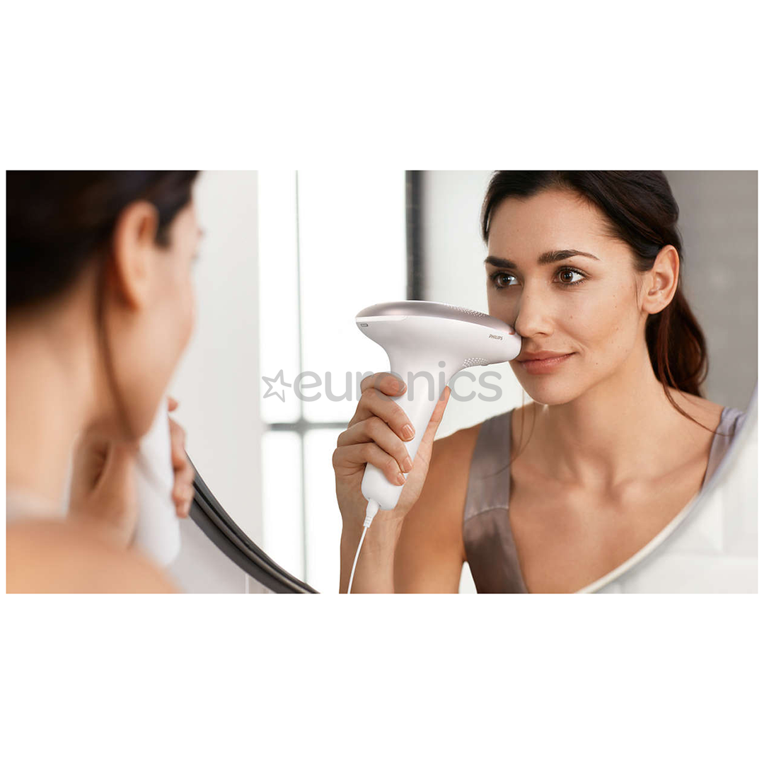 Fotoepilators Lumea Advanced, Philips