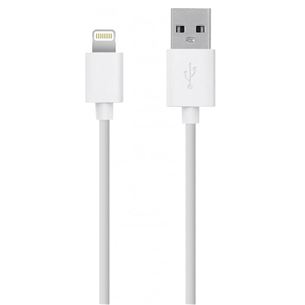 Cable USB -> Lightning 8-Pin, Grixx (3m)