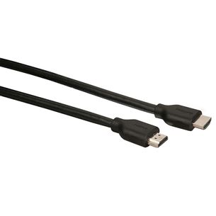Cable HDMI with Ethernet, Philips / 3m SWV2433W/10