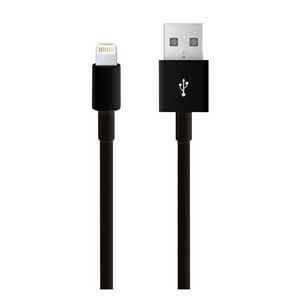 Cable USB -> 8-Pin (Lightning), Grixx / 1,8 m