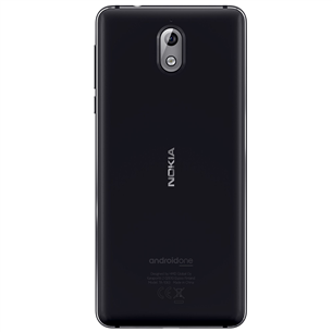Viedtālrunis Nokia 3.1 / Dual SIM