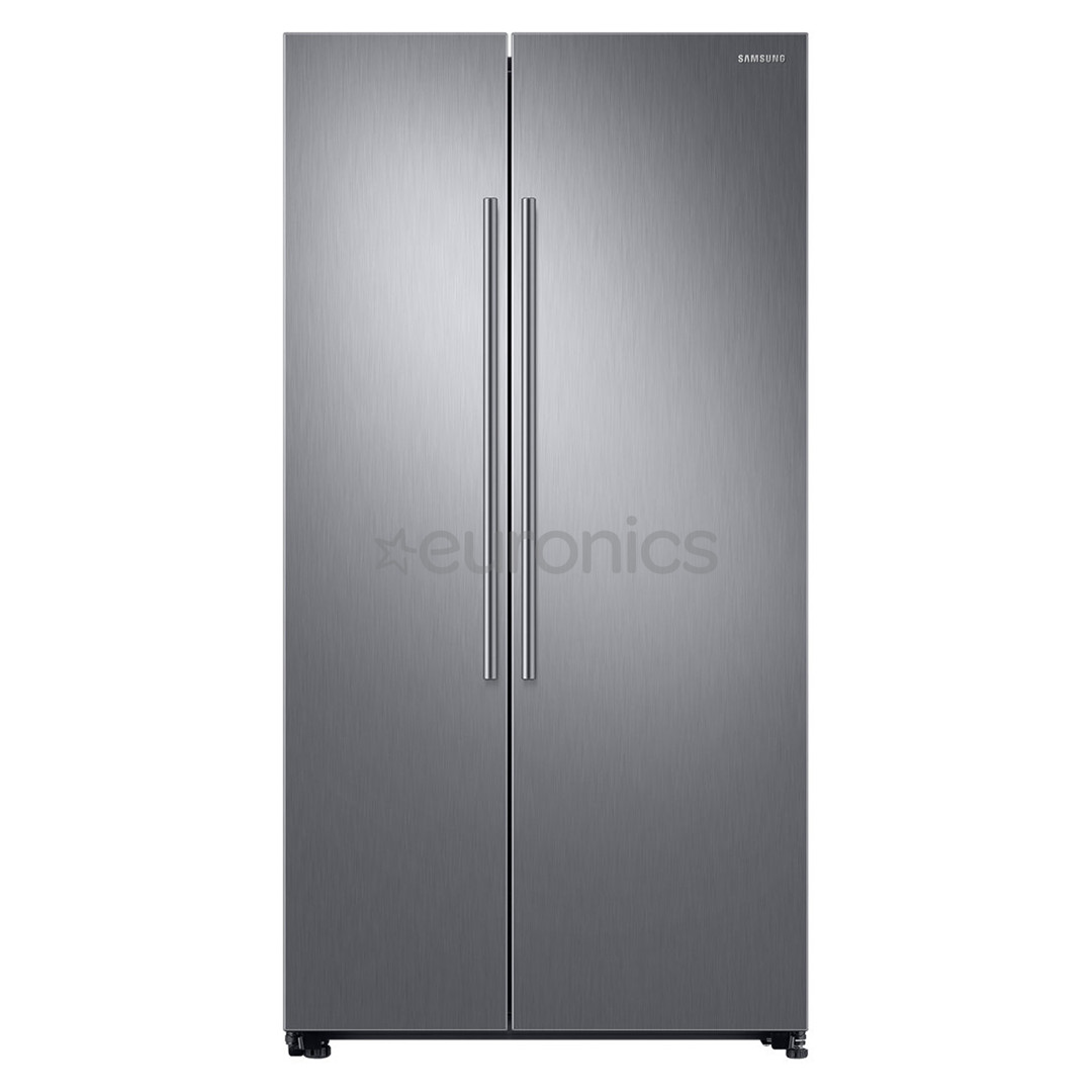 Ledusskapis Side-by-Side, Samsung / augstums: 178 cm