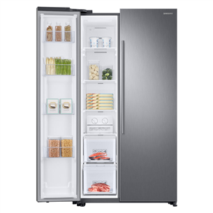 SBS Refrigerator Samsung (178 cm)