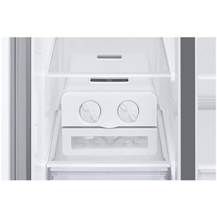 SBS Refrigerator Samsung (178 cm)