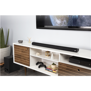 SoundBar mājas kinozāle Signa S2, Polk