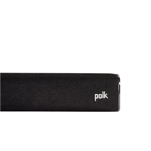 Polk Signa S2, 2.1, black - Soundbar